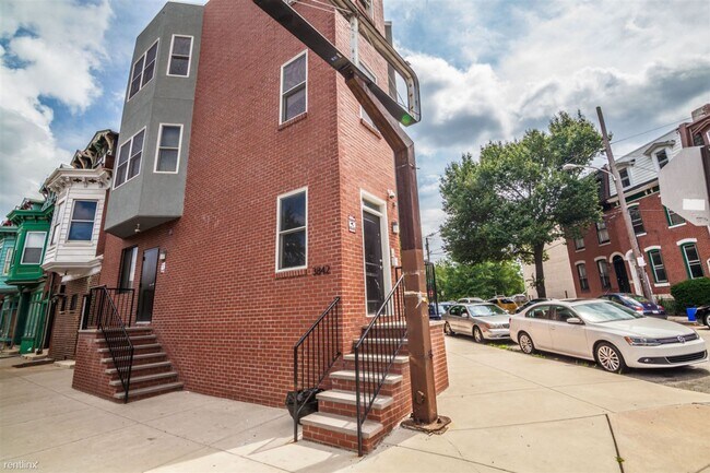 Photo - 3 br, 2 bath Triplex - 3842 LANCASTER AVE ... Unidad C