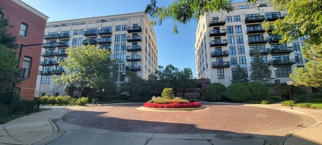 Photo - 1525 S Sangamon St Condo Unit 711