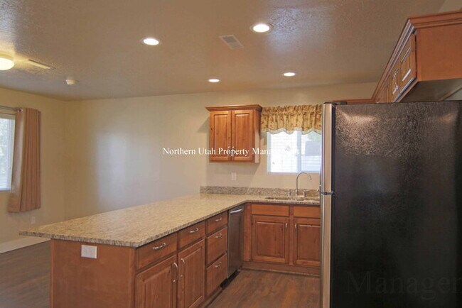 Photo - Newer 2 Bed 1 Bath HVAC Unidad 1