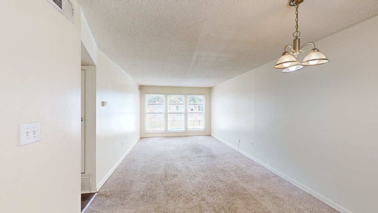 Photo - High Point Apartments