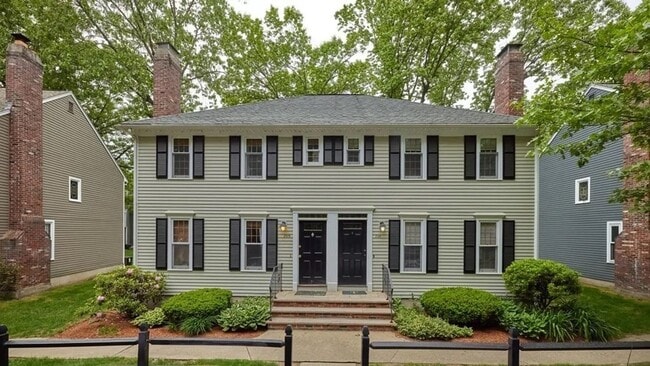 Photo - 710 Wellman Ave Apartment
