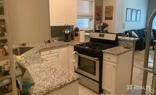 Building Photo - 2711 N Magnolia-1F Unit 1F Rental
