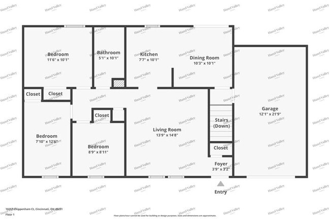 Photo - 10257 Chippenham Ct