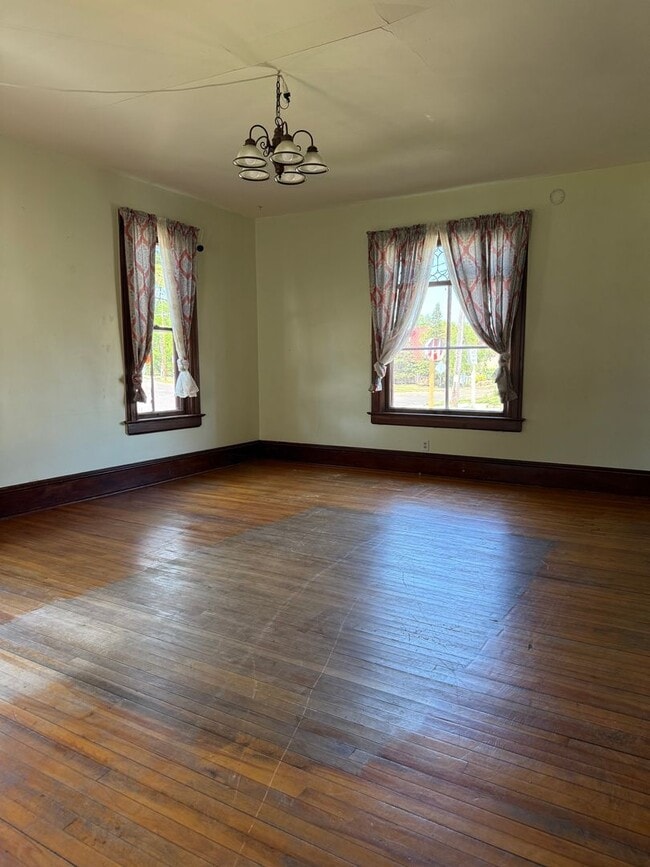 Photo - Big Character. Bigger Home in this 4 Bedroom-1 Bathroom charmer