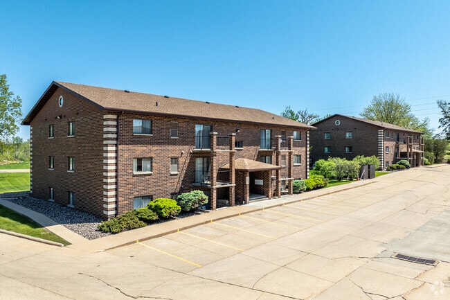 Photo - Westgate Apartments