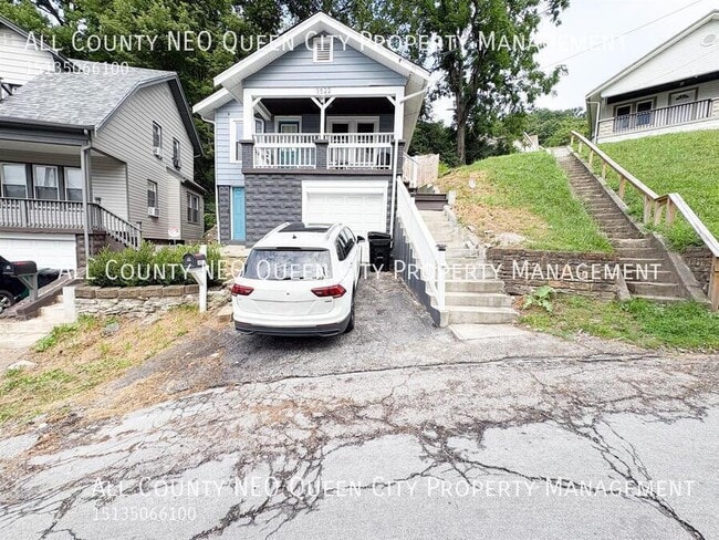 Building Photo - 3522 Leland Ave