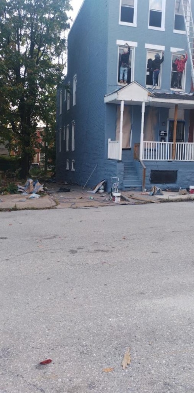 Photo - 1801 Penrose Ave