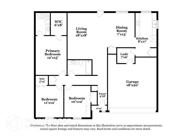 Building Photo - 6004 Willow Way Rental