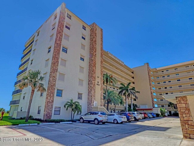 Photo - 1860 N Atlantic Ave Condominio Unidad 404