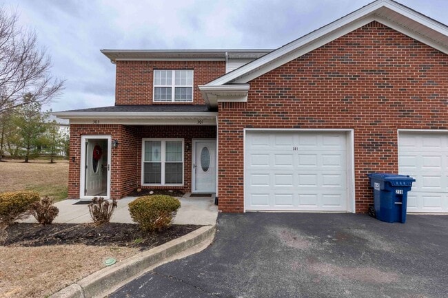 Photo - 301 S Dorsey Ln House