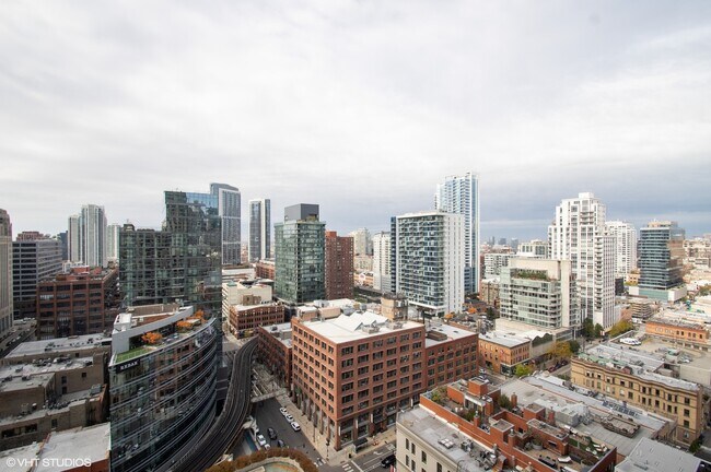 Photo - 400 N La Salle Dr Unidad 2108