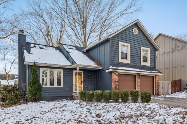 Photo - 15523 W 83rd Terrace