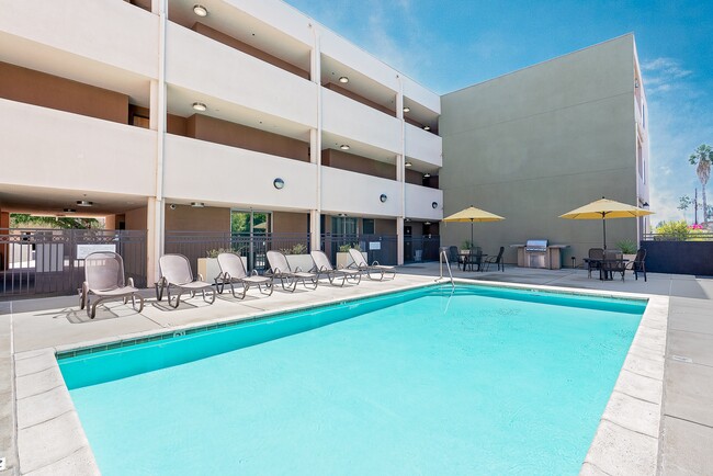 Building Photo - California Villages Valley Village Rental
