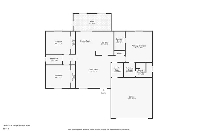 Photo - 16 NE 20th Ct