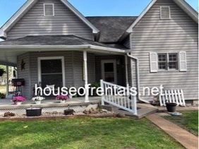 Photo - 502 Onley St