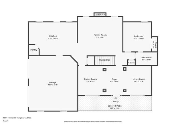 Photo - 12206 Stillman Ct