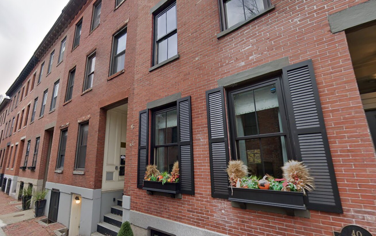 Photo - 38 Bradford St Apartments Unit 2