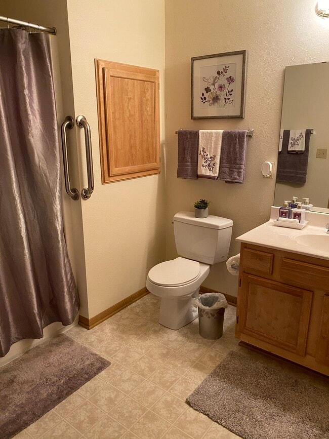 Brenwood Park Senior Apartments