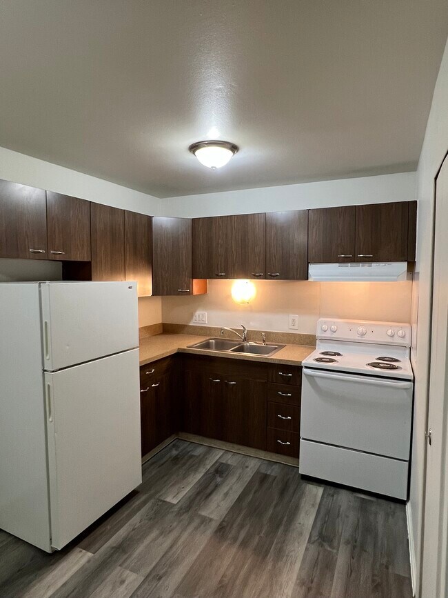 Balmoral Arms Apartments Sterling Heights, MI