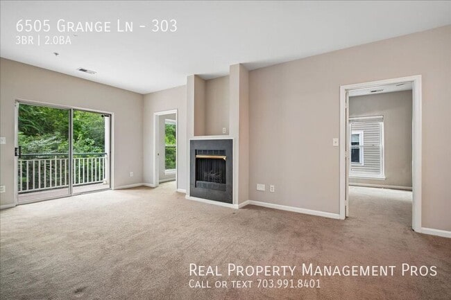 Photo - 6505 Grange Ln Unit 303