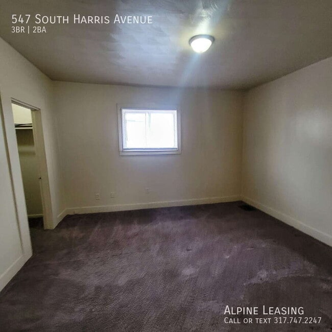 Photo - 547 S Harris Ave