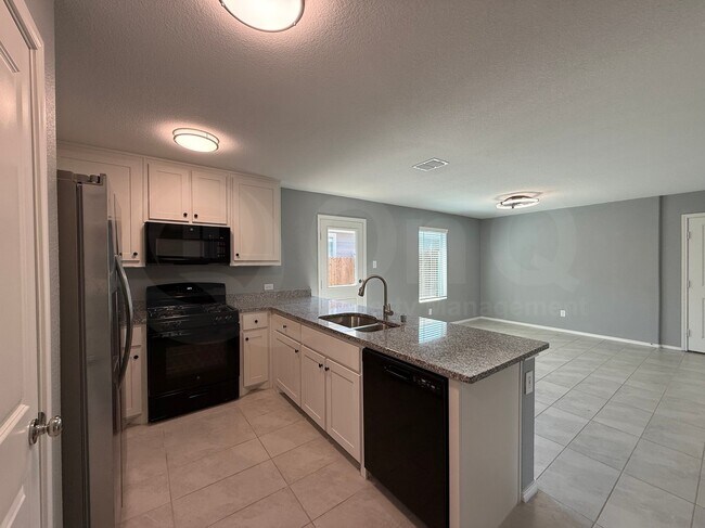 Photo - 3328 Turkey Trot Ln