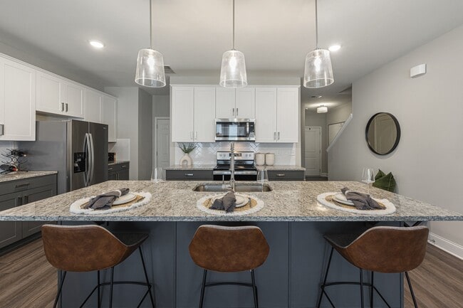 Photo - Tessa Jodeco Townhomes