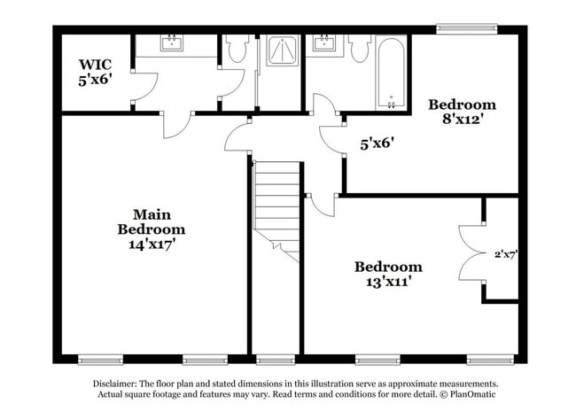 Photo - 7733 Deerfield Trce