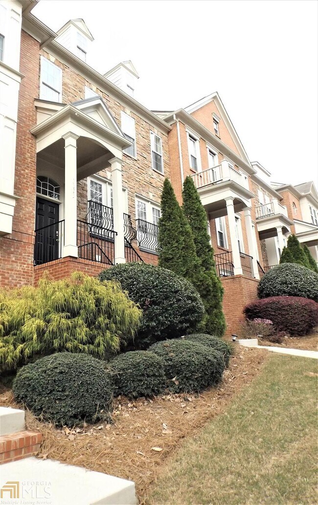 3 Bedroom Central Vinings Apartments For Rent Atlanta Ga