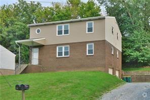 Building Photo - 2329 McKees Rocks Rd Rental