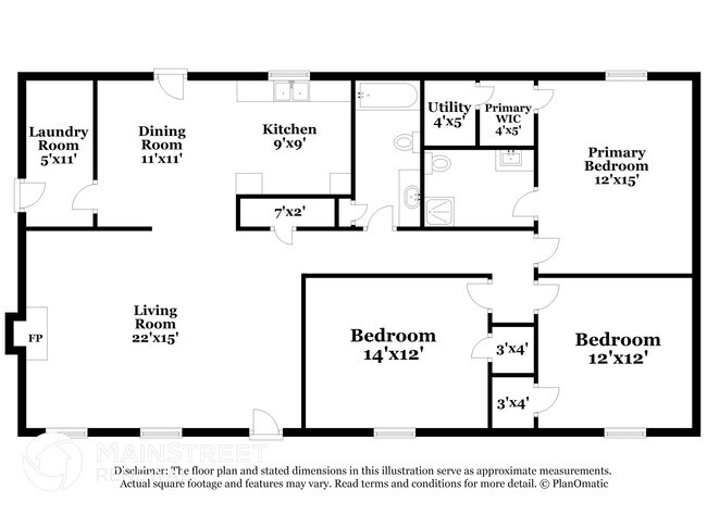 Photo - 26 Hickory Hills Dr