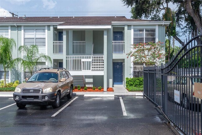 Photo - 5440 S MacDill Ave Condo Unit 1L