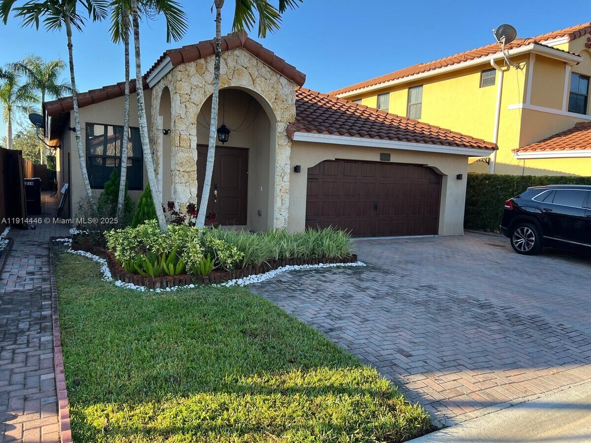 Photo - 9816 NW 10 Terrace