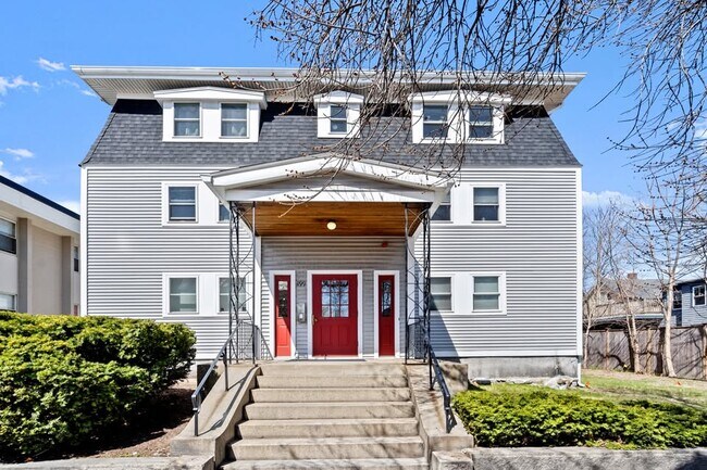Building Photo - 199 Prospect St Unit 6 Rental