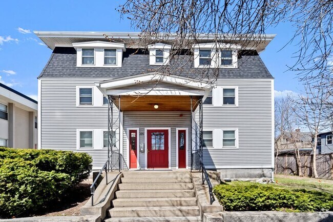 Building Photo - 199 Prospect St Unit 6 Rental