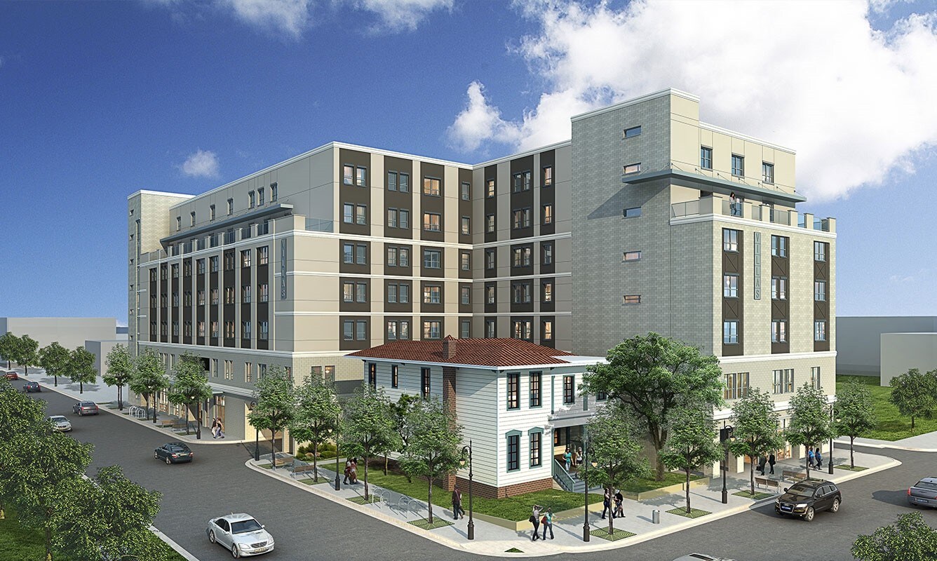 Ilustración 2/2019 - The Villas on Nueces