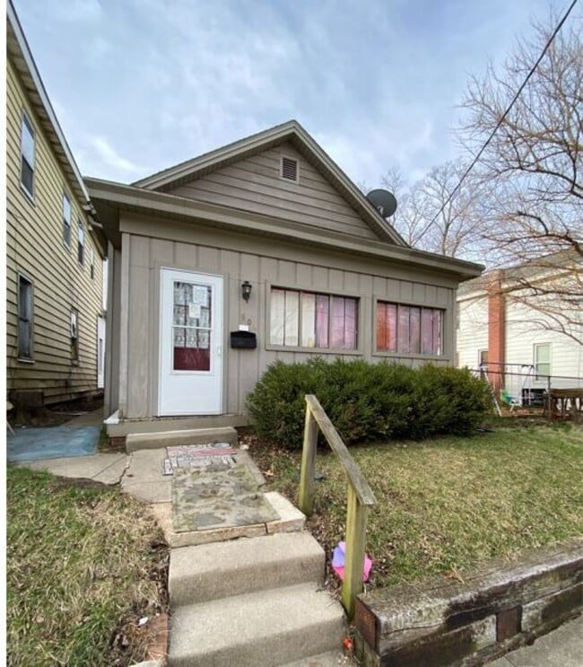 Building Photo - 604 E Pennsylvania Ave Rental