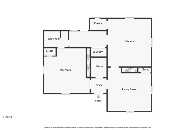 Photo - 1034 Franklin St SW