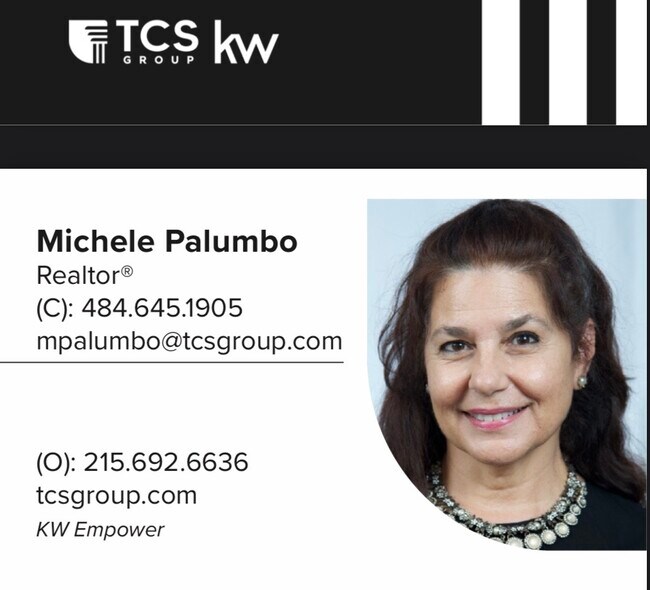 Contact me directly - 2001 Hamilton St Unit 1207