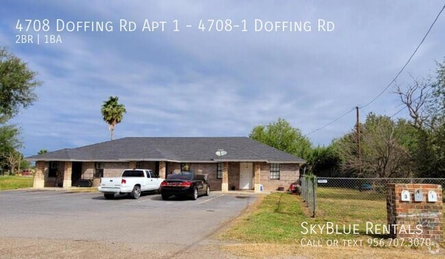 Building Photo - 4708 Doffing Rd Unit 4708-1 Doffing Rd Rental