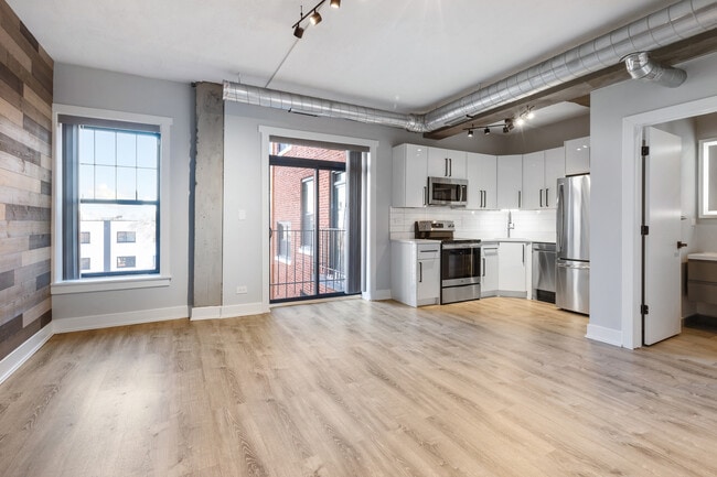 Photo - 7645 N Sheridan Rd Unidad 411