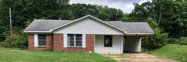 Building Photo - 3476 Obion Dr Rental