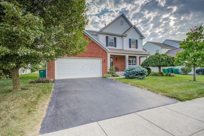 Photo - 1589 Morrison Farms Dr