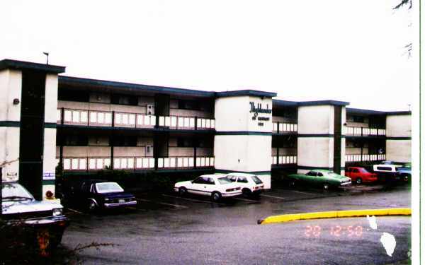 Highlander Apartments - Highlander Apartments