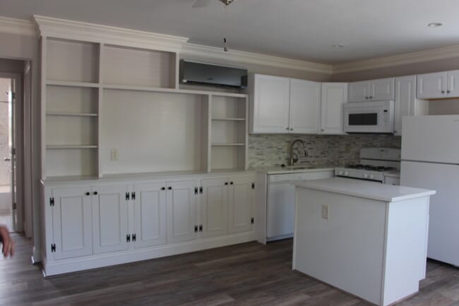 Building Photo - 626 N Monroe St Unit 4 Rental