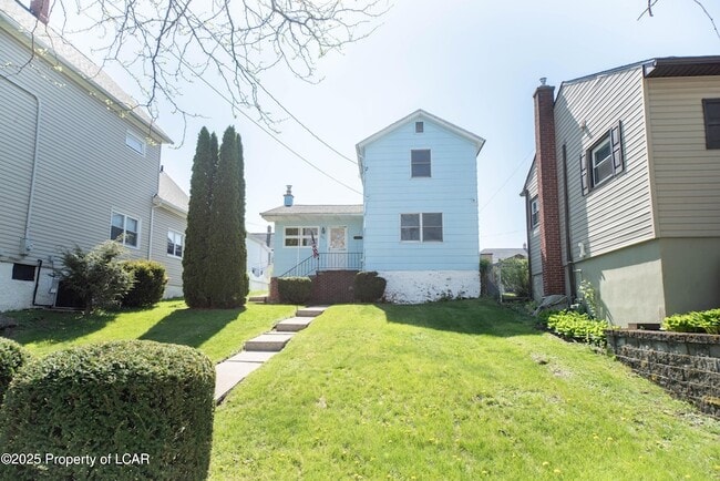 Photo - 807 S Irving Ave Casa
