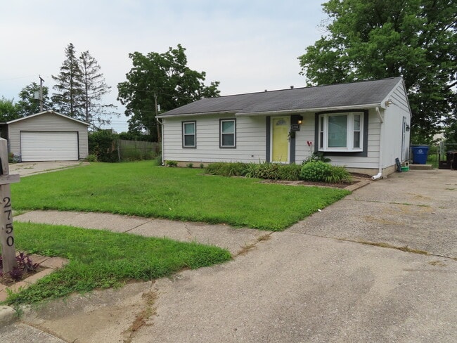 2750 Arbury Ct