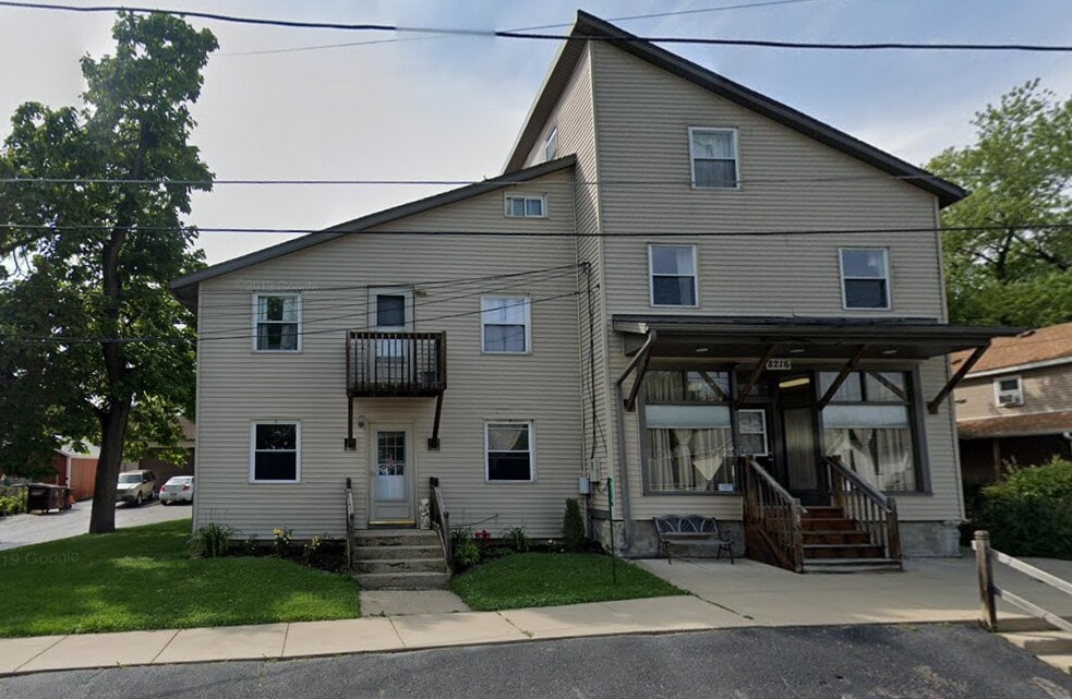 Photo - 8216 199th Ave Townhomes