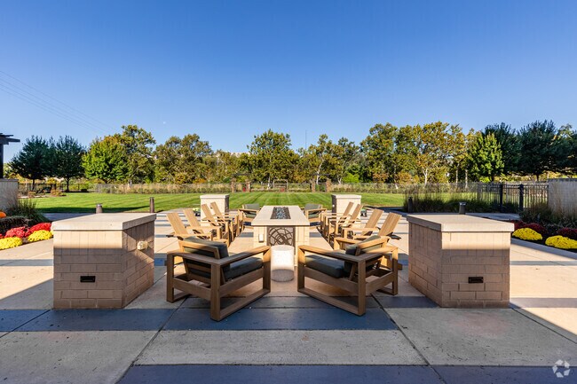 Fire Pit