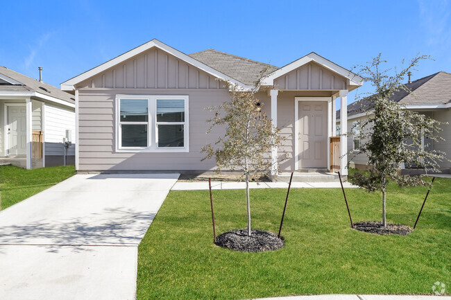 Building Photo - 14322 Calaveras Creek Rental